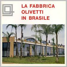Olivetti Brasil Image